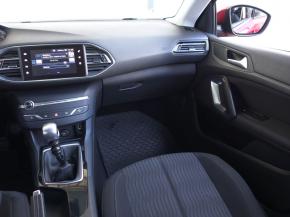 Peugeot 308  1.6 e-HDi 