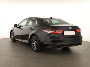 Toyota Camry  2.5 Hybrid Executive 