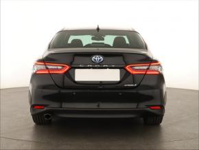 Toyota Camry  2.5 Hybrid Executive 