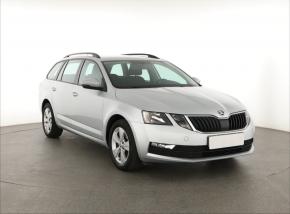 Škoda Octavia  1.6 TDI Ambition