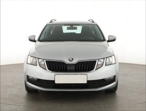 Škoda Octavia  1.6 TDI Ambition 