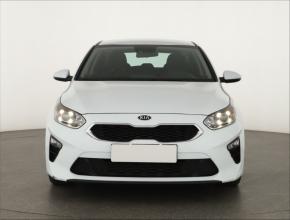 Kia Ceed  1.0 T-GDI Fresh 