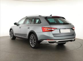 Škoda Superb  2.0 TDI Scout 