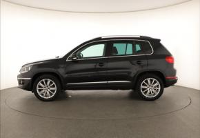 Volkswagen Tiguan  2.0 TDI Sport&Style