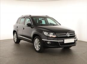 Volkswagen Tiguan  2.0 TDI Sport&Style