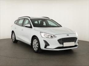 Ford Focus  1.0 EcoBoost Trend