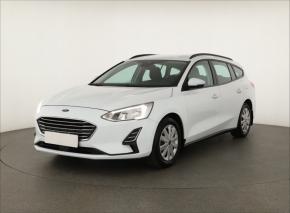 Ford Focus  1.0 EcoBoost Trend 