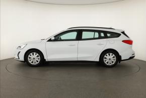 Ford Focus  1.0 EcoBoost Trend 