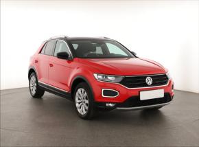 Volkswagen T-Roc  2.0 TSI 4Motion Sport