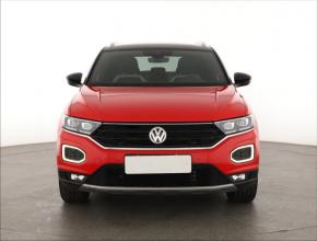 Volkswagen T-Roc  2.0 TSI 4Motion Sport 