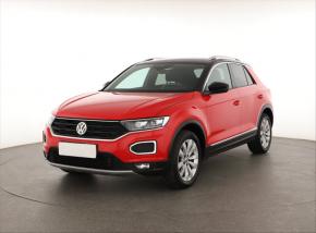 Volkswagen T-Roc  2.0 TSI 4Motion Sport 