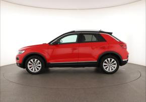 Volkswagen T-Roc  2.0 TSI 4Motion Sport 