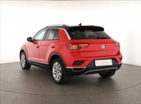 Volkswagen T-Roc  2.0 TSI 4Motion Sport 