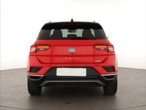 Volkswagen T-Roc  2.0 TSI 4Motion Sport 