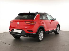 Volkswagen T-Roc  2.0 TSI 4Motion Sport 