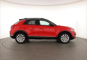 Volkswagen T-Roc  2.0 TSI 4Motion Sport 