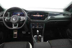 Volkswagen T-Roc  2.0 TSI 4Motion Sport 