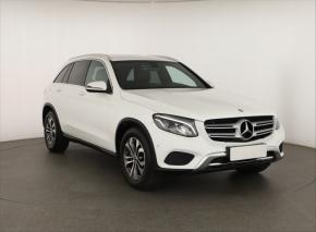 Mercedes-Benz GLC  GLC 220d 4MATIC 