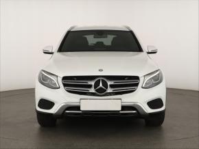 Mercedes-Benz GLC  GLC 220d 4MATIC 