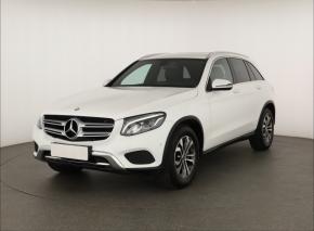 Mercedes-Benz GLC  GLC 220d 4MATIC 