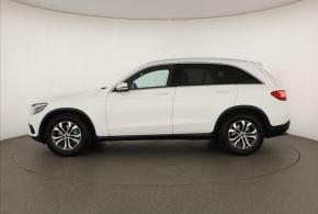 Mercedes-Benz GLC  GLC 220d 4MATIC 