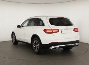 Mercedes-Benz GLC  GLC 220d 4MATIC 