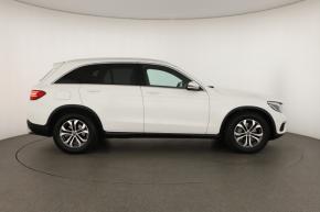 Mercedes-Benz GLC  GLC 220d 4MATIC 