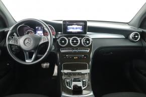 Mercedes-Benz GLC  GLC 220d 4MATIC 