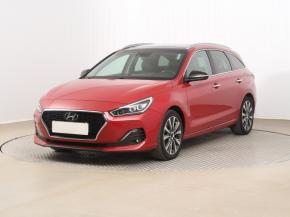 Hyundai i30  1.4 T-GDI 