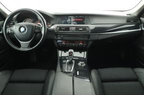 BMW 5  520d 