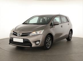 Toyota Verso  1.6 D-4D 