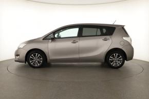 Toyota Verso  1.6 D-4D 