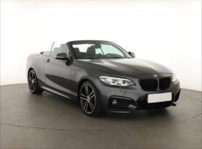 BMW 2  220 i 