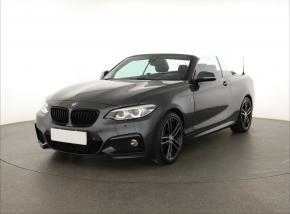 BMW 2  220 i 