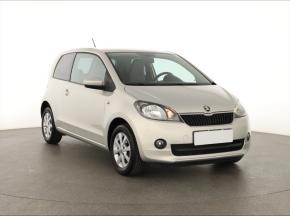 Škoda Citigo  1.0 MPI 