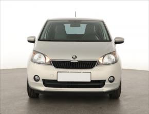 Škoda Citigo  1.0 MPI 