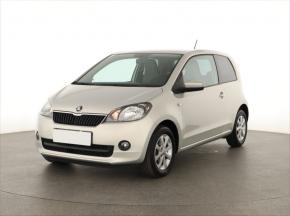 Škoda Citigo  1.0 MPI 