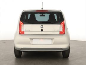 Škoda Citigo  1.0 MPI 