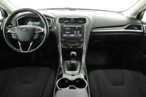 Ford Mondeo  2.0 TDCI 