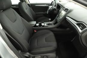 Ford Mondeo  2.0 TDCI 