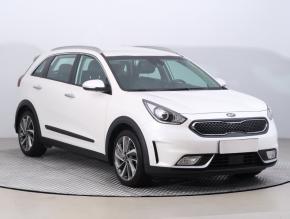 Kia Niro  Hybrid Exclusive