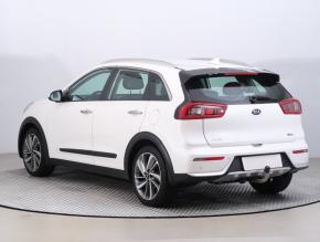 Kia Niro  Hybrid Exclusive 