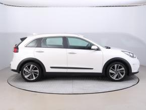 Kia Niro  Hybrid Exclusive 