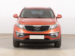 Kia Sportage  1.6 GDI 