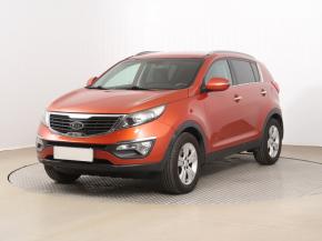 Kia Sportage  1.6 GDI 