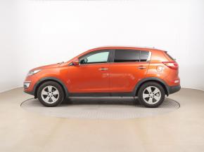 Kia Sportage  1.6 GDI 