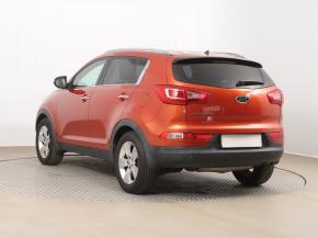 Kia Sportage  1.6 GDI 