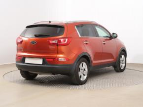 Kia Sportage  1.6 GDI 