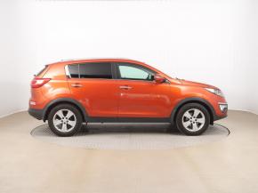 Kia Sportage  1.6 GDI 