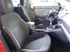 Kia Sportage  1.6 GDI 